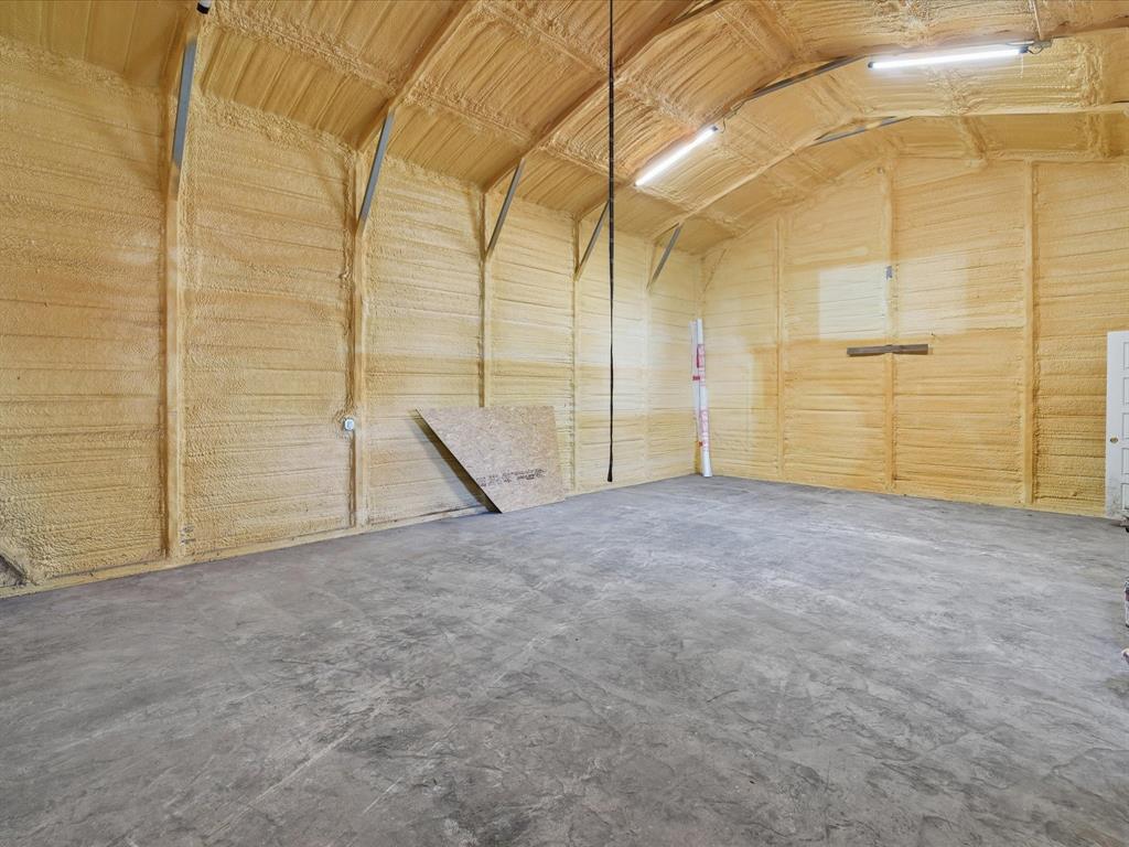 5544 Ranchero Lane Dallas, TX 75236 - Photo 20 of 21 a view of empty room