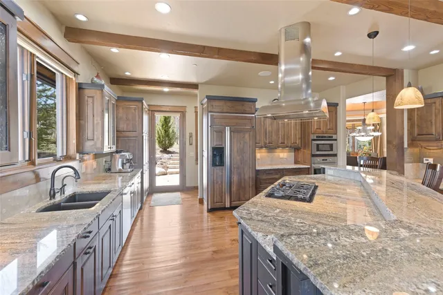 $3,199,000 | 210 Game Trail Road, Silverthorne, CO 80498