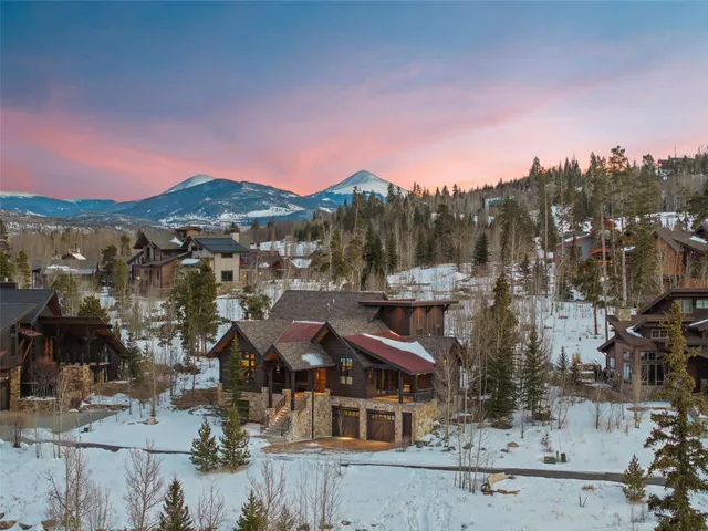 $3,199,000 | 210 Game Trail Road, Silverthorne, CO 80498