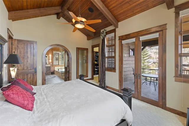 $3,199,000 | 210 Game Trail Road, Silverthorne, CO 80498