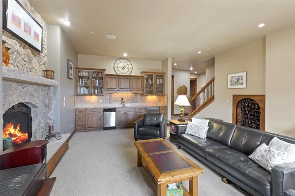 $3,199,000 | 210 Game Trail Road, Silverthorne, CO 80498
