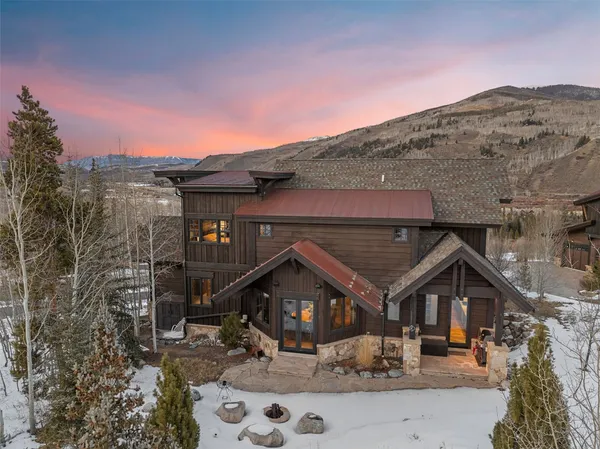 $3,199,000 | 210 Game Trail Road, Silverthorne, CO 80498