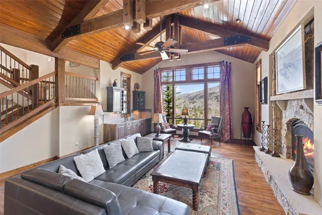 $3,199,000 | 210 Game Trail Road, Silverthorne, CO 80498