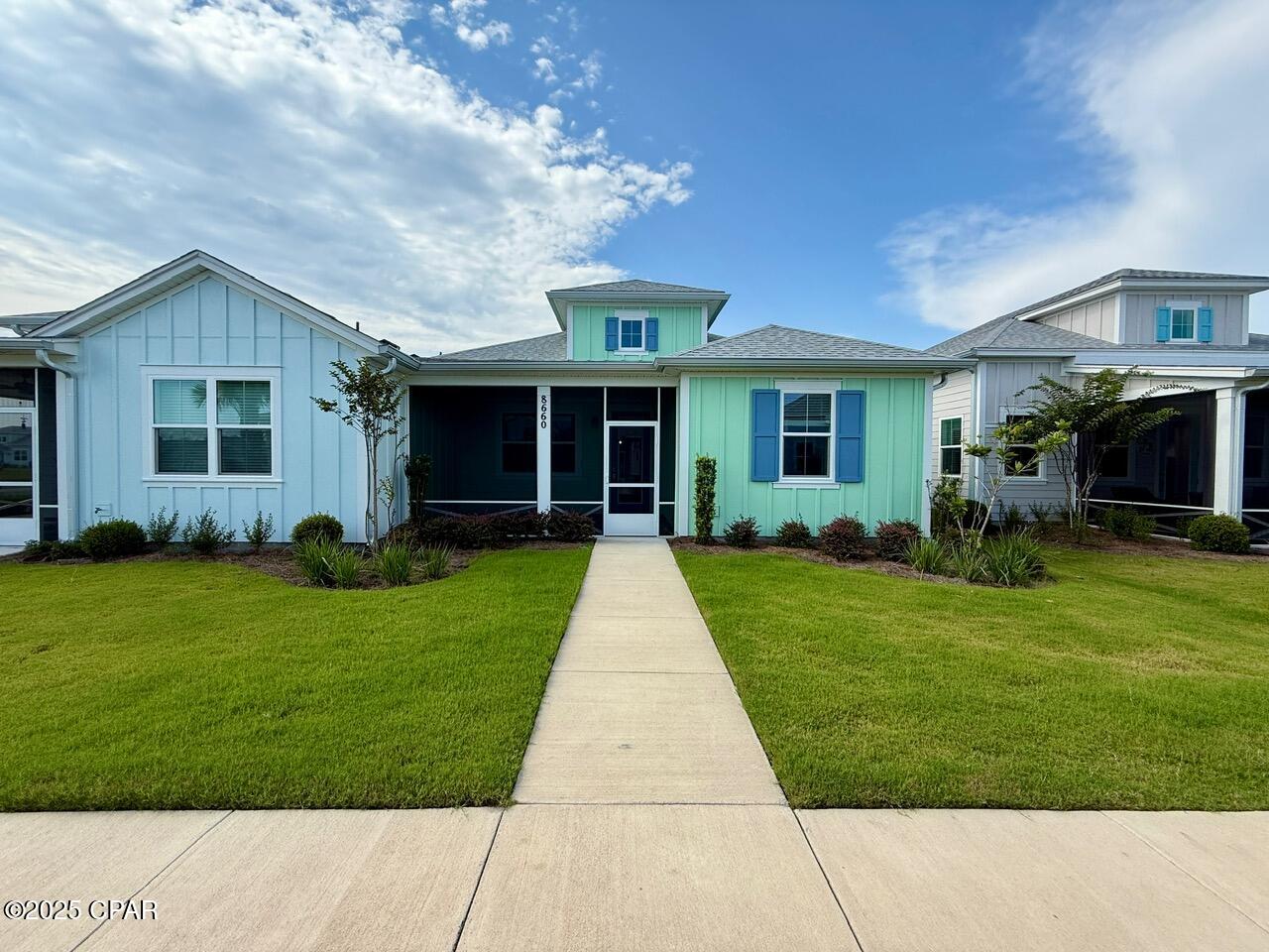 8660 Weekend Drive Panama City Beach, FL 32413 - Photo 2 of 56