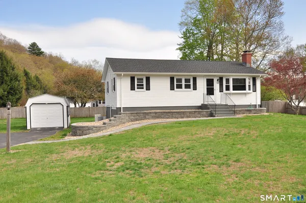 $349,000 | 26 Canton Valley Circle, Canton, CT 06019