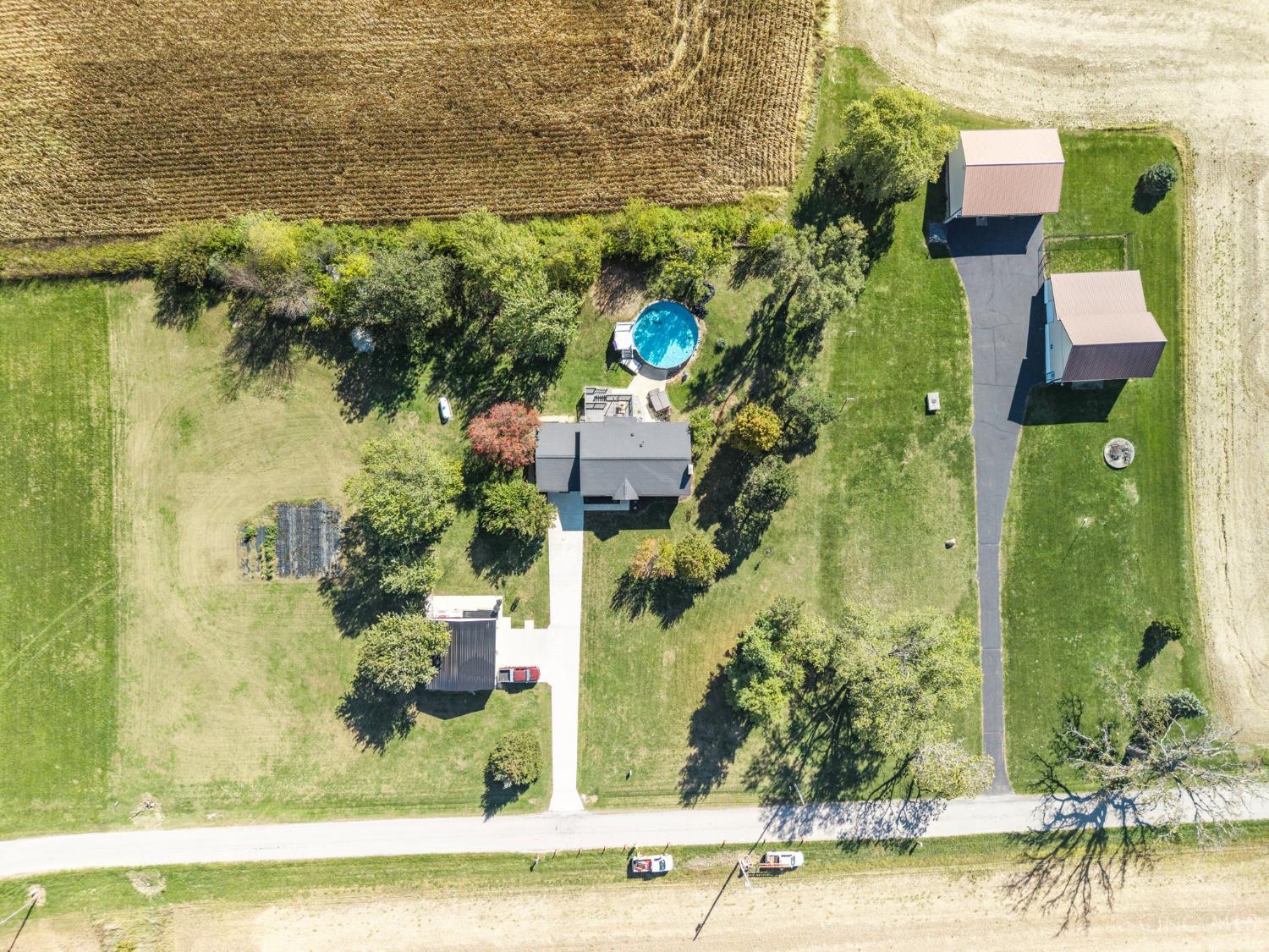 719 Reed Road Sabina, OH 45169 - Photo 52 of 57 Gallery Image 52