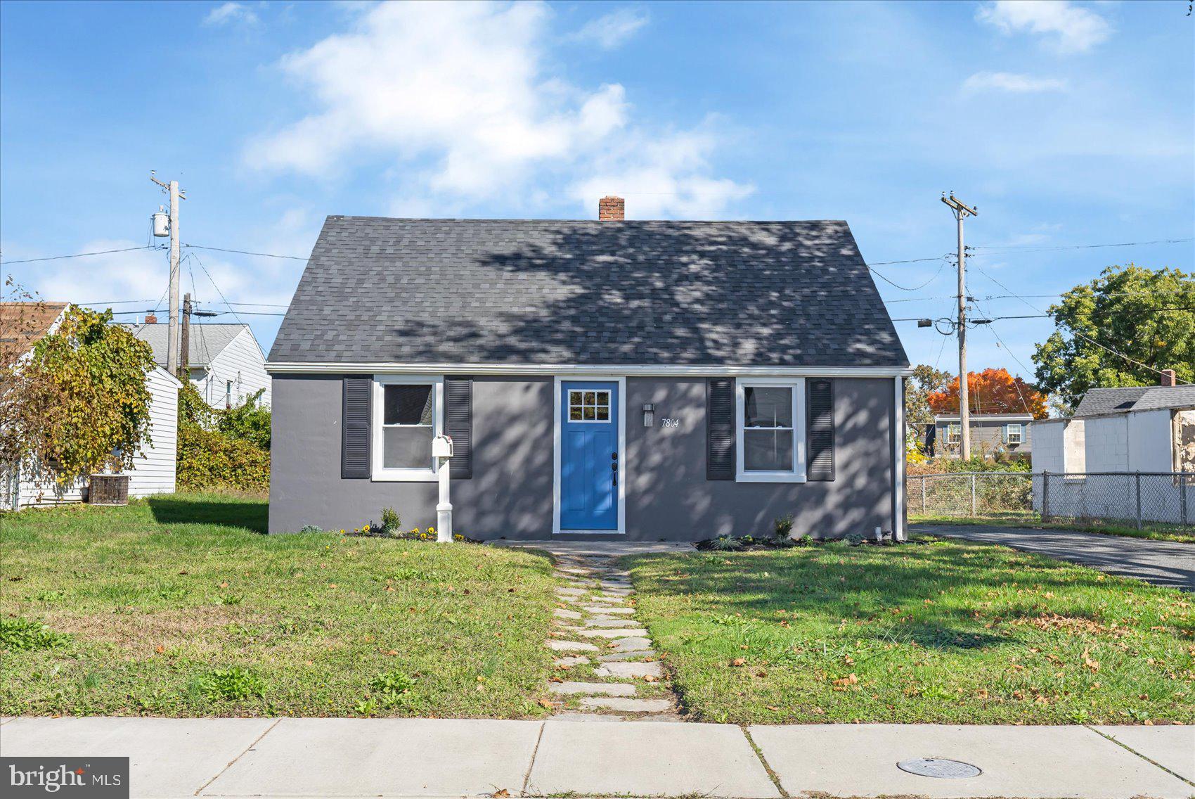 7804 Meath Road Dundalk, MD 21222 - Photo 1 of 34