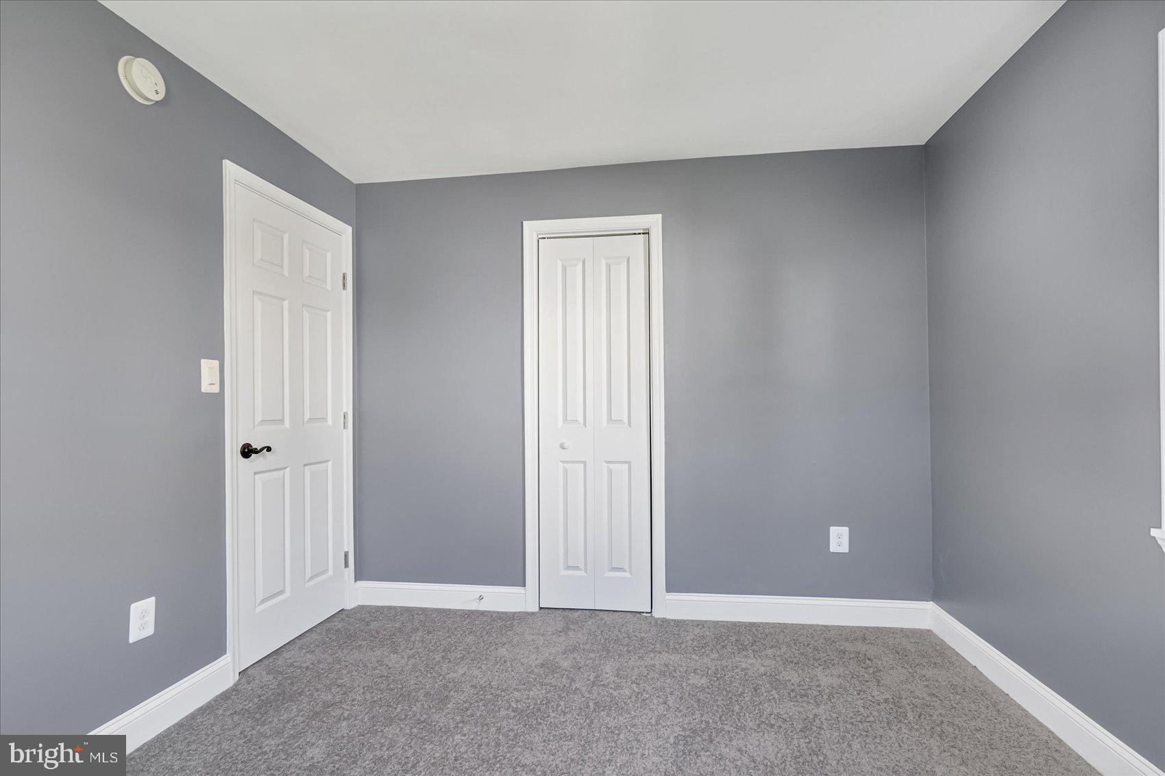 7804 Meath Road Dundalk, MD 21222 - Photo 16 of 34 Primary Bedrrom