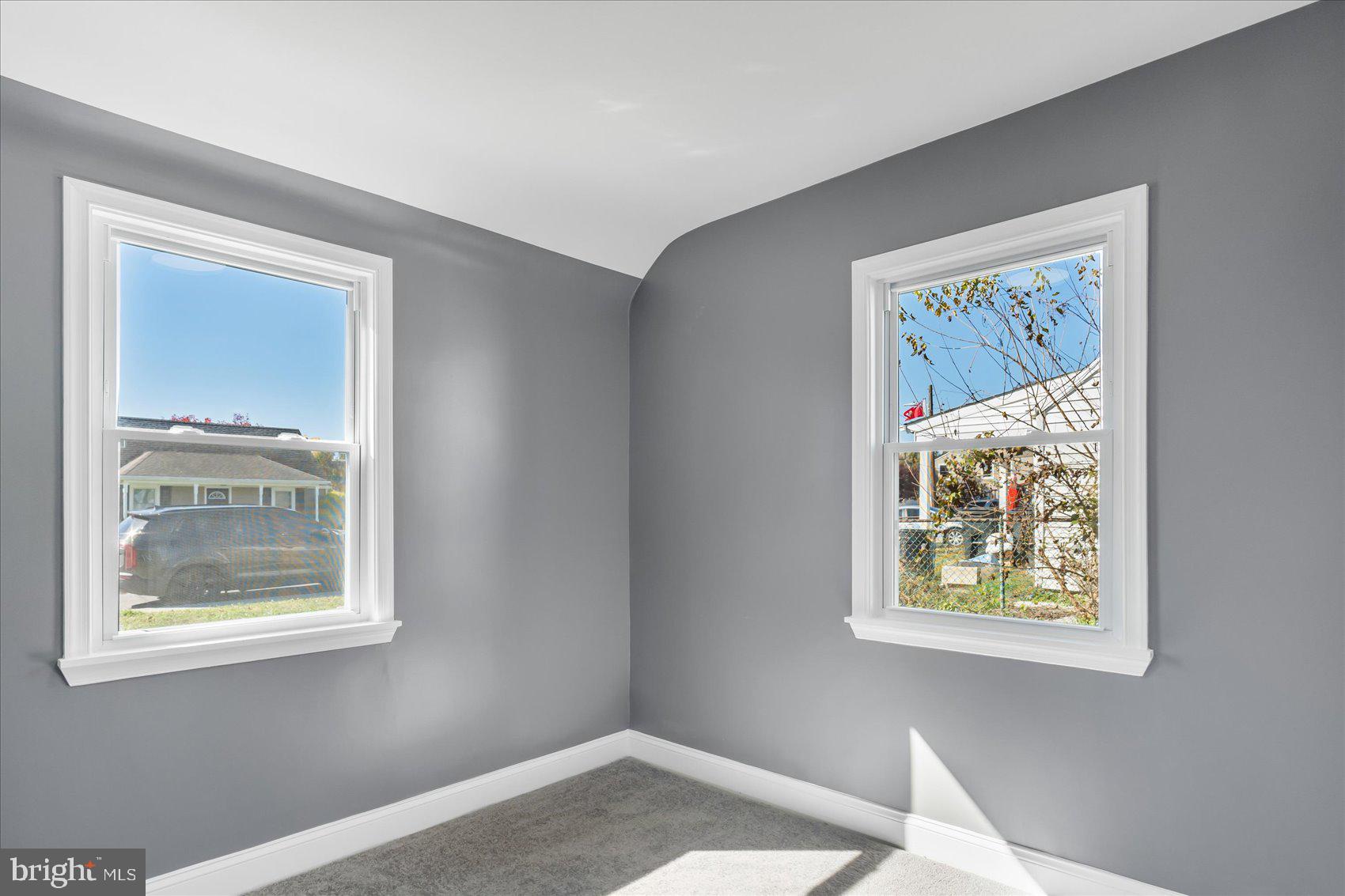 7804 Meath Road Dundalk, MD 21222 - Photo 17 of 34 Primary Bedroom