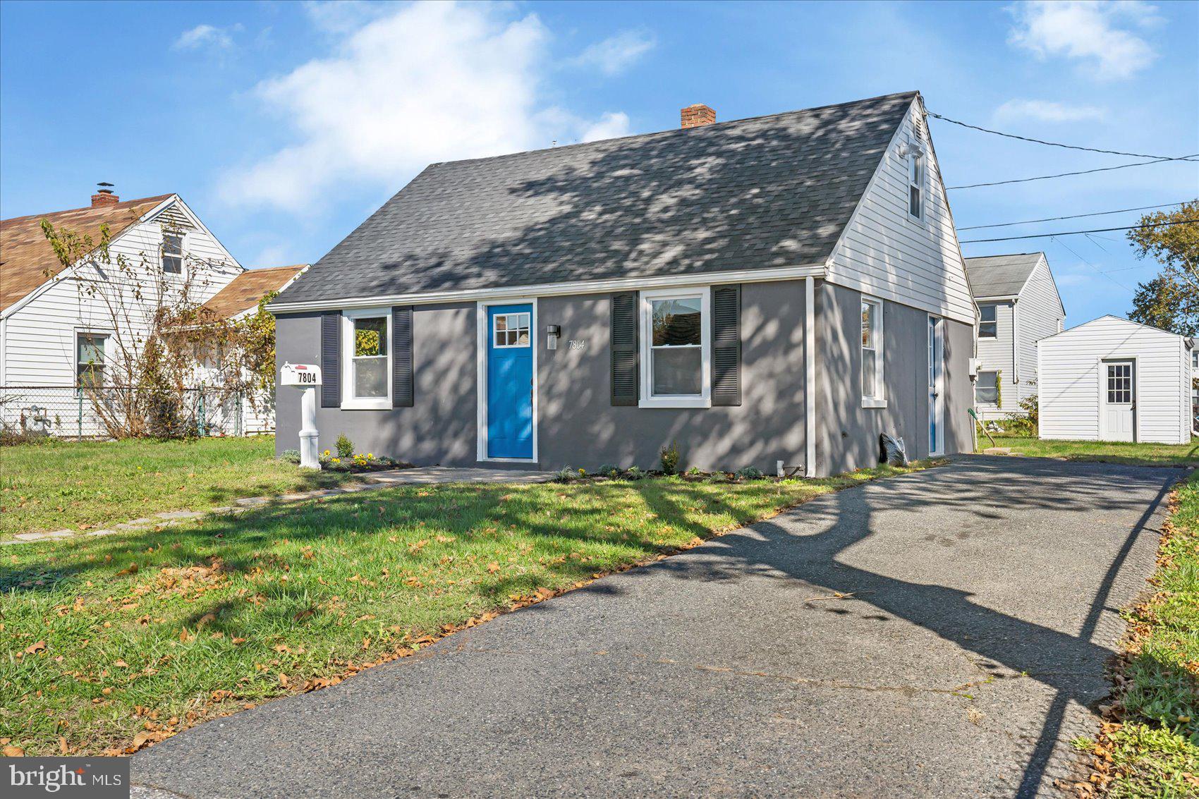 7804 Meath Road Dundalk, MD 21222 - Photo 2 of 34