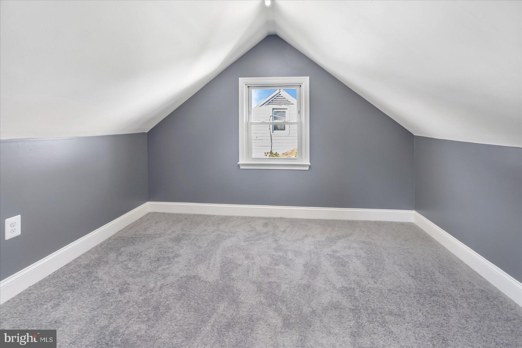 7804 Meath Road Dundalk, MD 21222 - Photo 25 of 34 Potential 3rd Bedroom