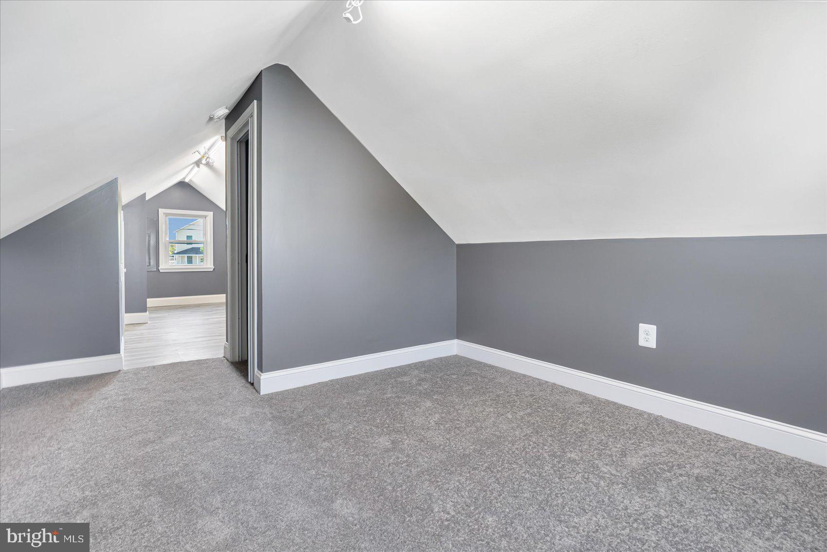 7804 Meath Road Dundalk, MD 21222 - Photo 26 of 34 Potential 3rd Bedroom