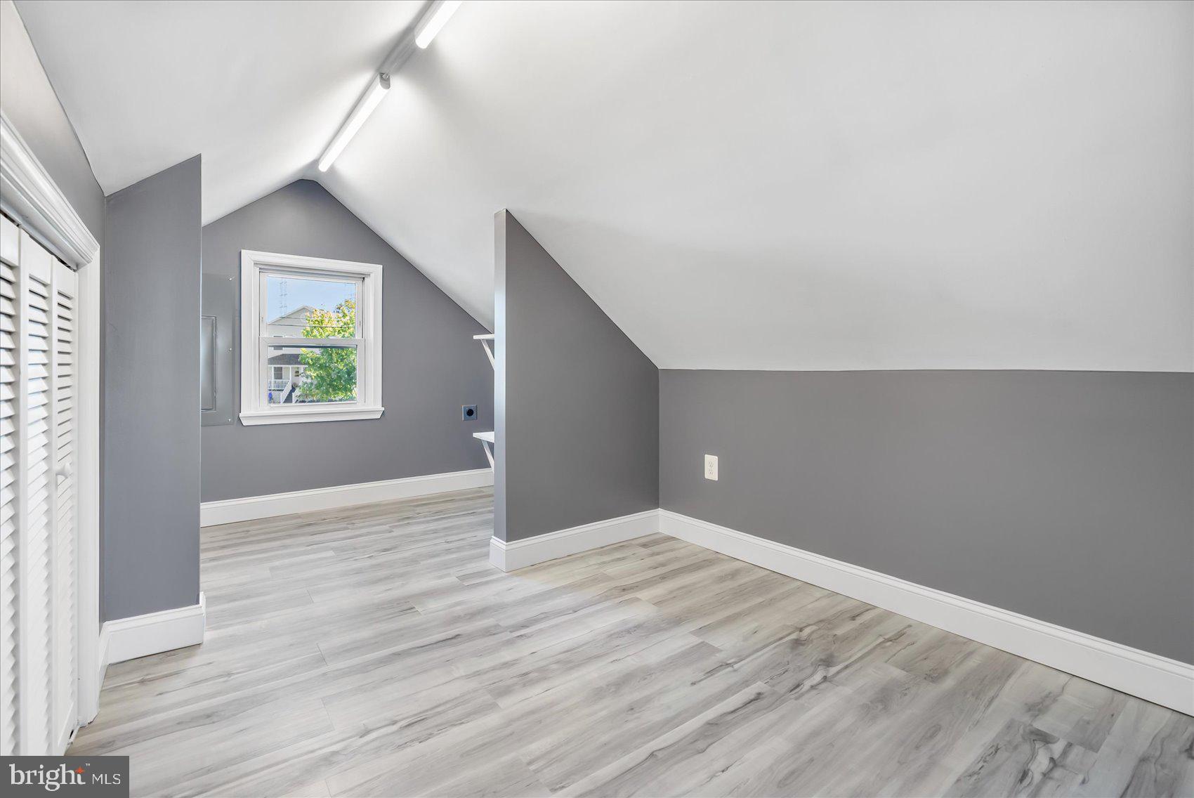 7804 Meath Road Dundalk, MD 21222 - Photo 27 of 34 Potential Office Space Second Floor