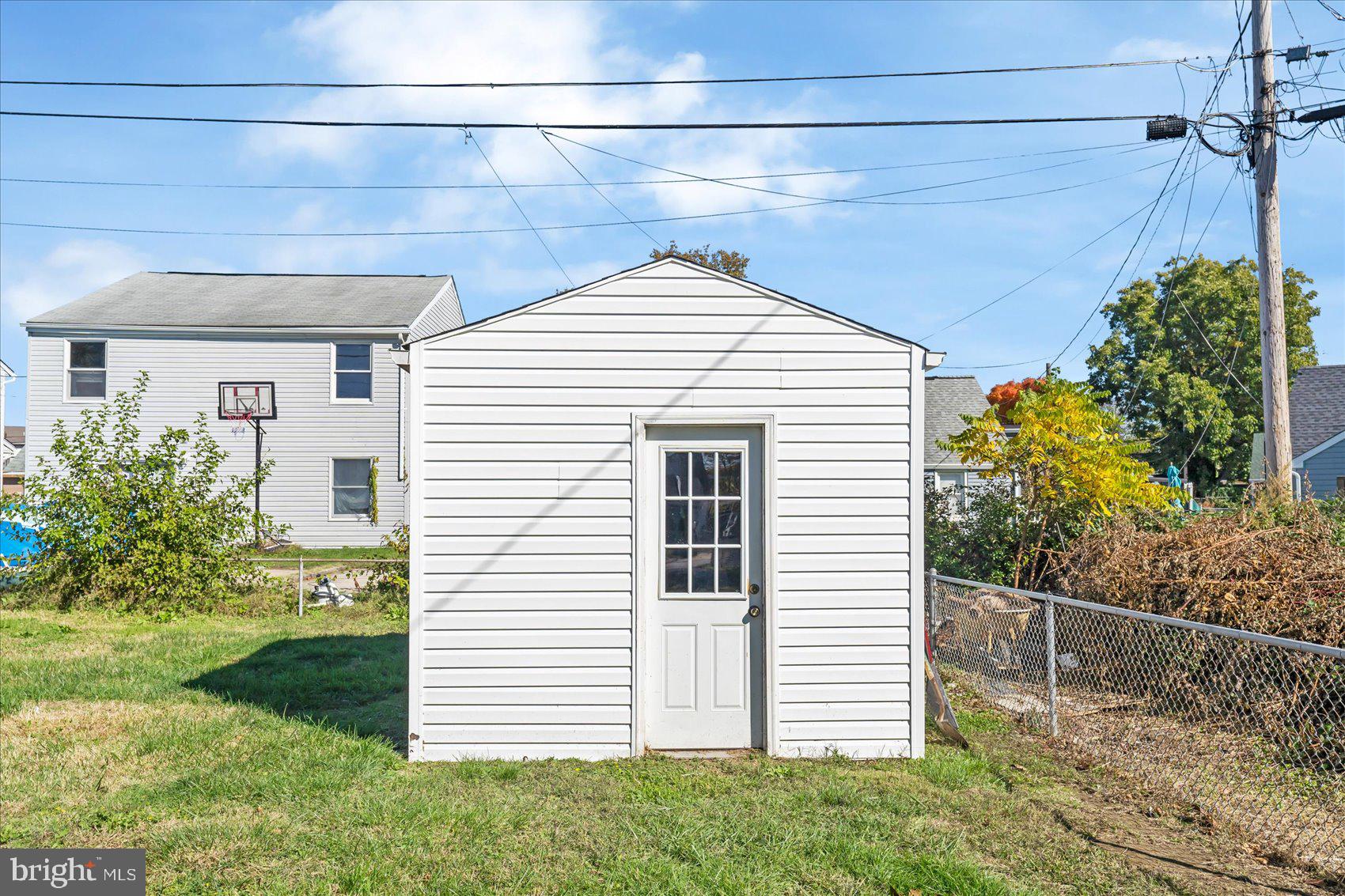 7804 Meath Road Dundalk, MD 21222 - Photo 32 of 34