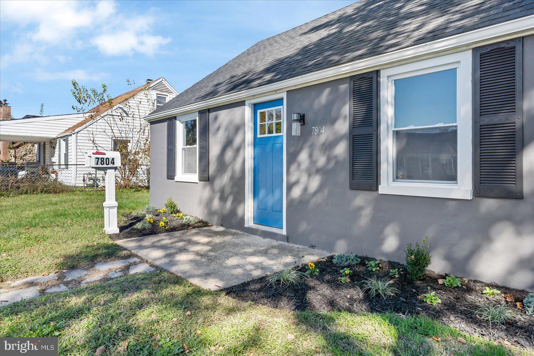 7804 Meath Road Dundalk, MD 21222 - Photo 4 of 34