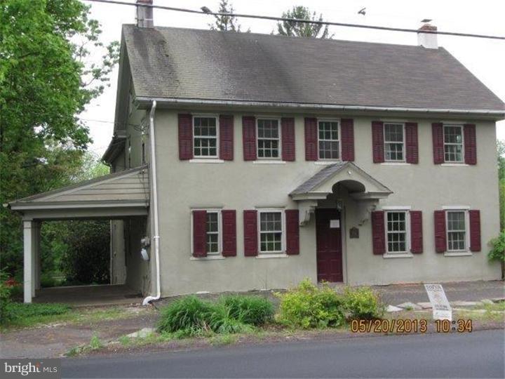 1900 Allentown Road Hatfield, PA 19440 - Photo 1 of 25 Exterior Front