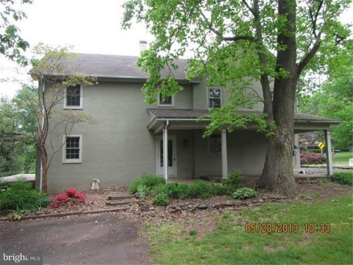1900 Allentown Road Hatfield, PA 19440 - Photo 23 of 25 Exterior