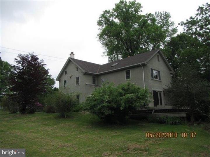 1900 Allentown Road Hatfield, PA 19440 - Photo 24 of 25 Exterior