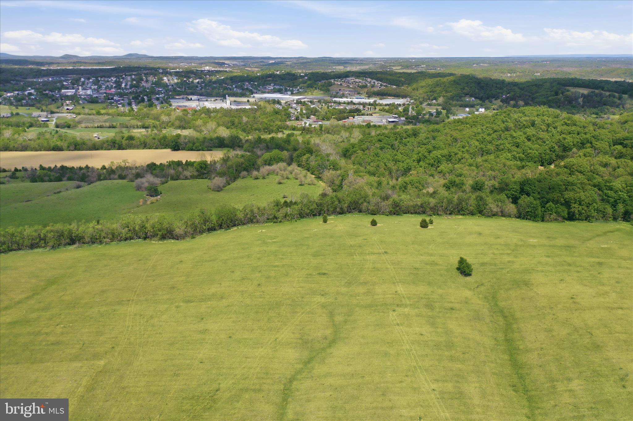 Lot 9 Sandy Hook Road Strasburg, VA 22657 - Photo 8 of 17