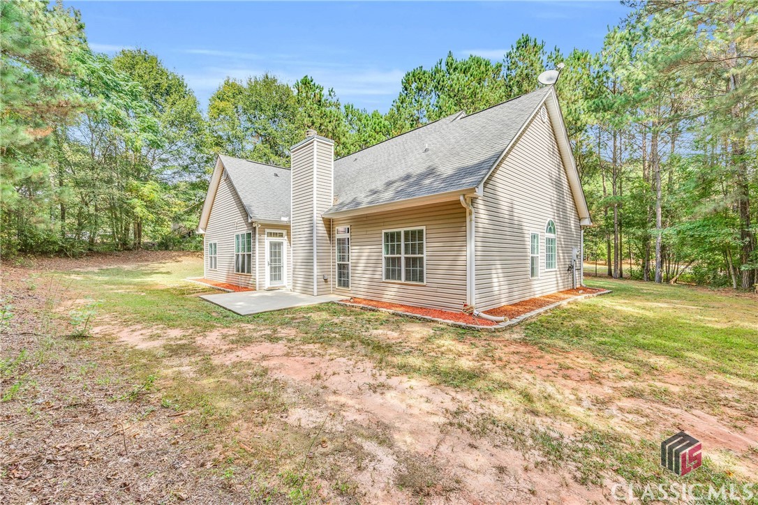 118 Walkers Way Commerce, GA 30530 - Photo 65 of 66