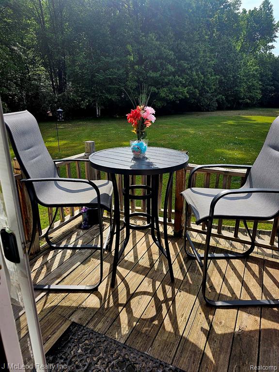 9975 Tuscola Road Clio, MI 48420 - Photo 55 of 58