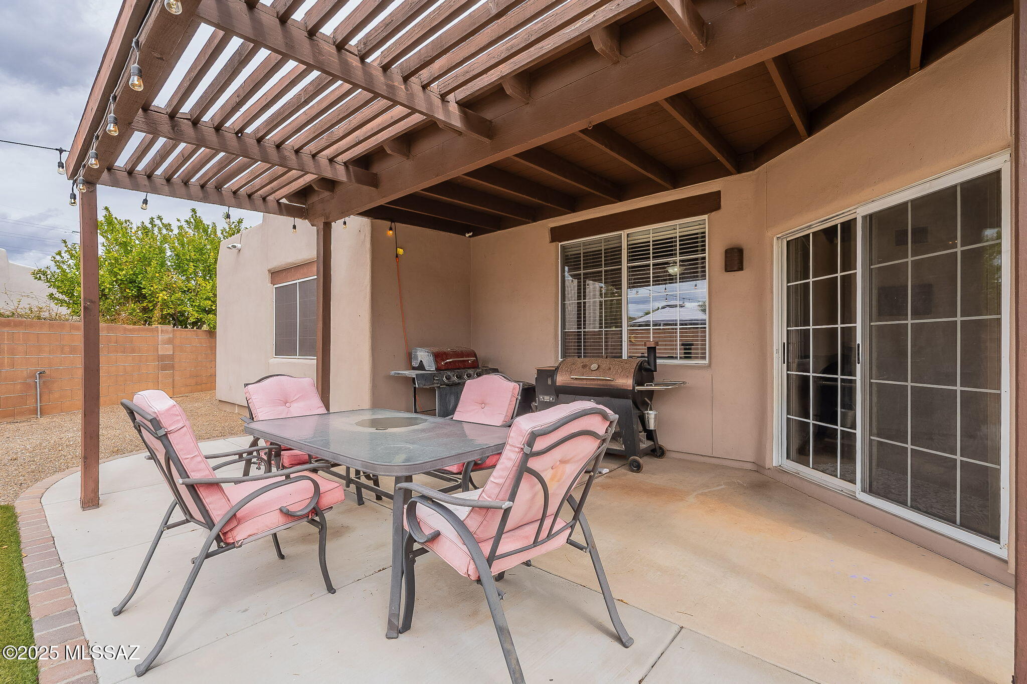 914 West Fox Ridge Lane Tucson, AZ 85737 - Photo 22 of 26