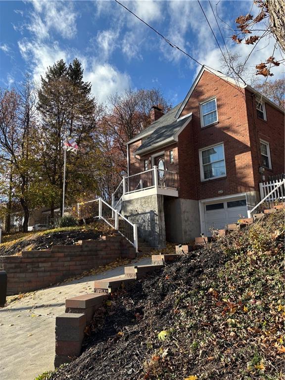 216 Siebert Road Pittsburgh, PA 15237 - Photo 2 of 41