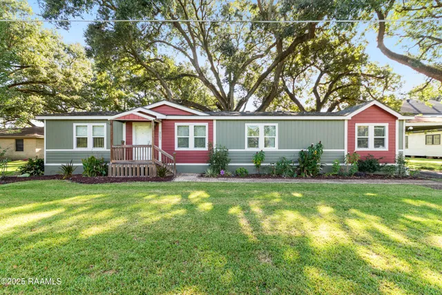 $127,500 | 217 South Eucharist Avenue, Morse, LA 70559