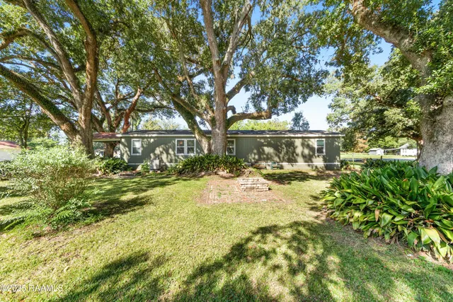 $127,500 | 217 South Eucharist Avenue, Morse, LA 70559