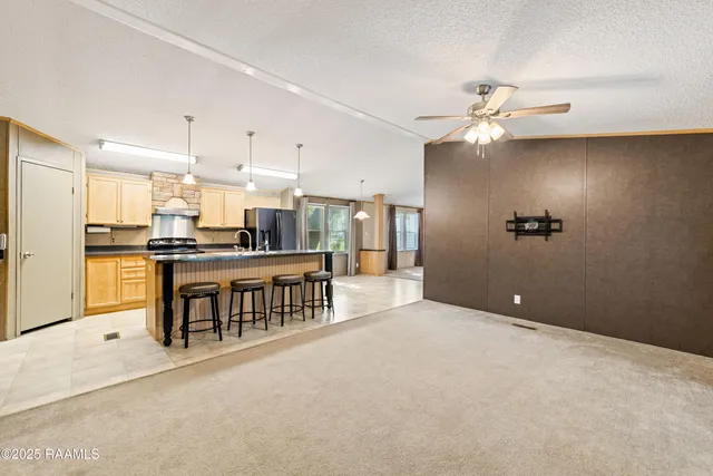 $127,500 | 217 South Eucharist Avenue, Morse, LA 70559