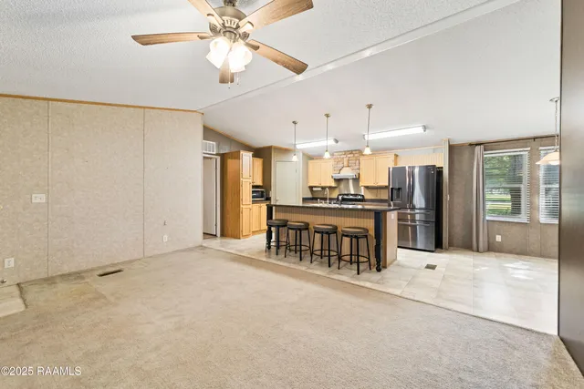 $127,500 | 217 South Eucharist Avenue, Morse, LA 70559