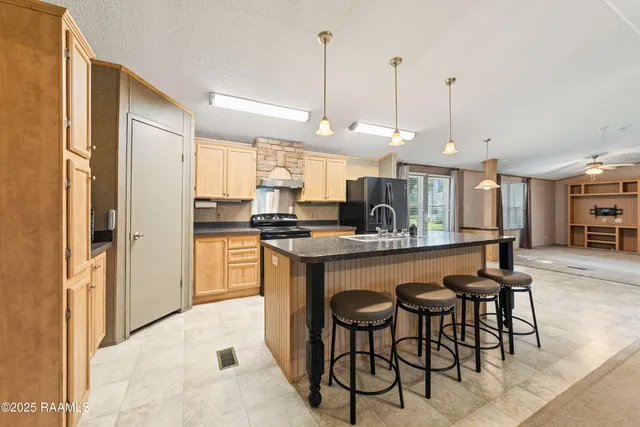 $127,500 | 217 South Eucharist Avenue, Morse, LA 70559