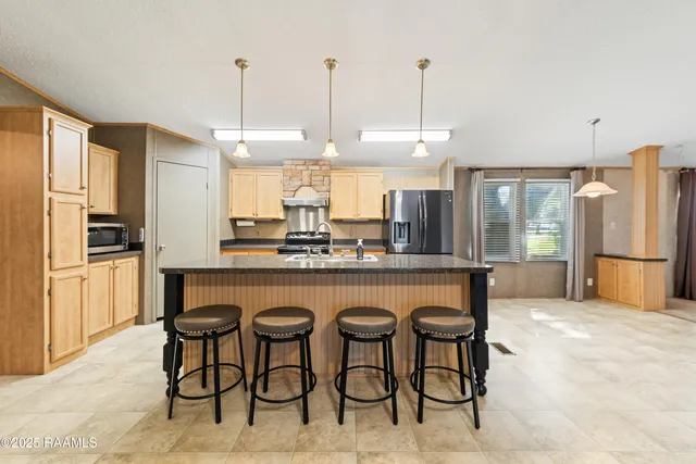 $127,500 | 217 South Eucharist Avenue, Morse, LA 70559