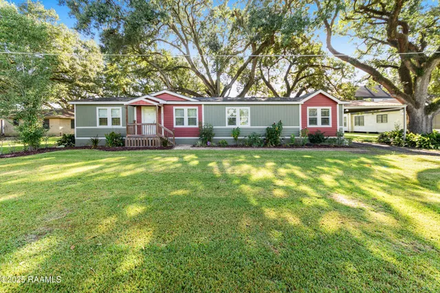 $127,500 | 217 South Eucharist Avenue, Morse, LA 70559
