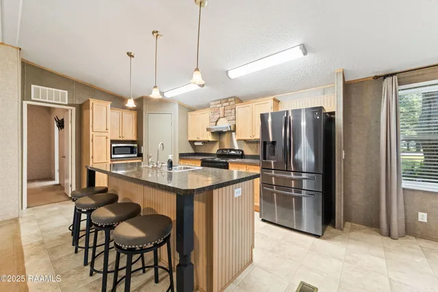 $127,500 | 217 South Eucharist Avenue, Morse, LA 70559