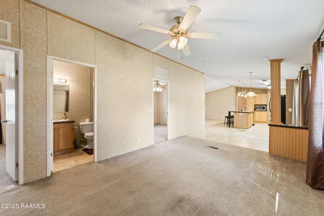 $127,500 | 217 South Eucharist Avenue, Morse, LA 70559