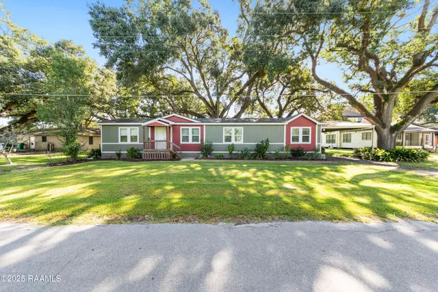 $127,500 | 217 South Eucharist Avenue, Morse, LA 70559
