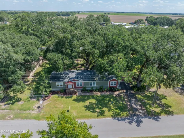 $127,500 | 217 South Eucharist Avenue, Morse, LA 70559