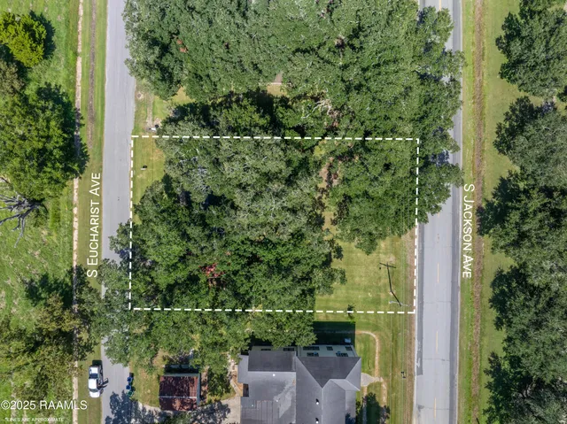 $127,500 | 217 South Eucharist Avenue, Morse, LA 70559