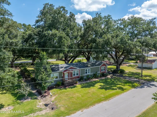 $127,500 | 217 South Eucharist Avenue, Morse, LA 70559
