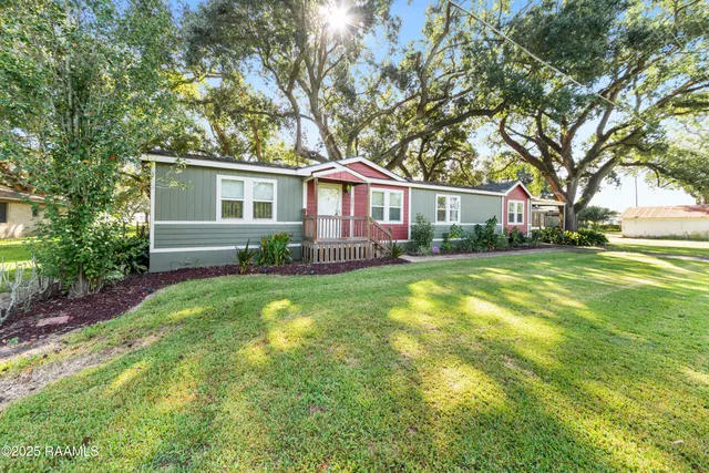 $127,500 | 217 South Eucharist Avenue, Morse, LA 70559