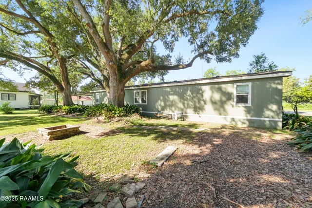 $127,500 | 217 South Eucharist Avenue, Morse, LA 70559