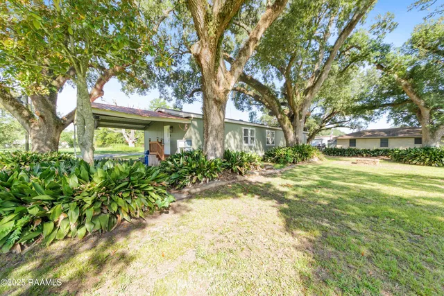 $127,500 | 217 South Eucharist Avenue, Morse, LA 70559
