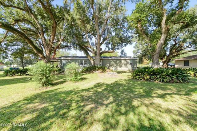 $127,500 | 217 South Eucharist Avenue, Morse, LA 70559