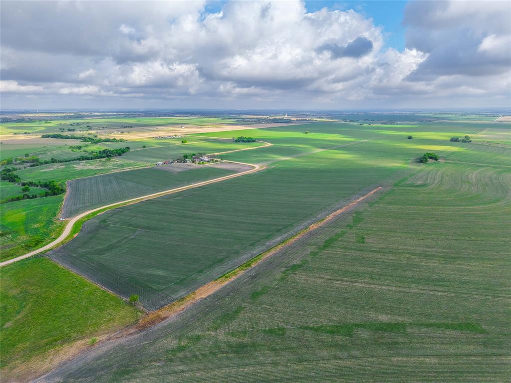 Unk Cathey Creek Road Holland, TX 76534 - Photo 6 of 28 a view of a lake with a big yard