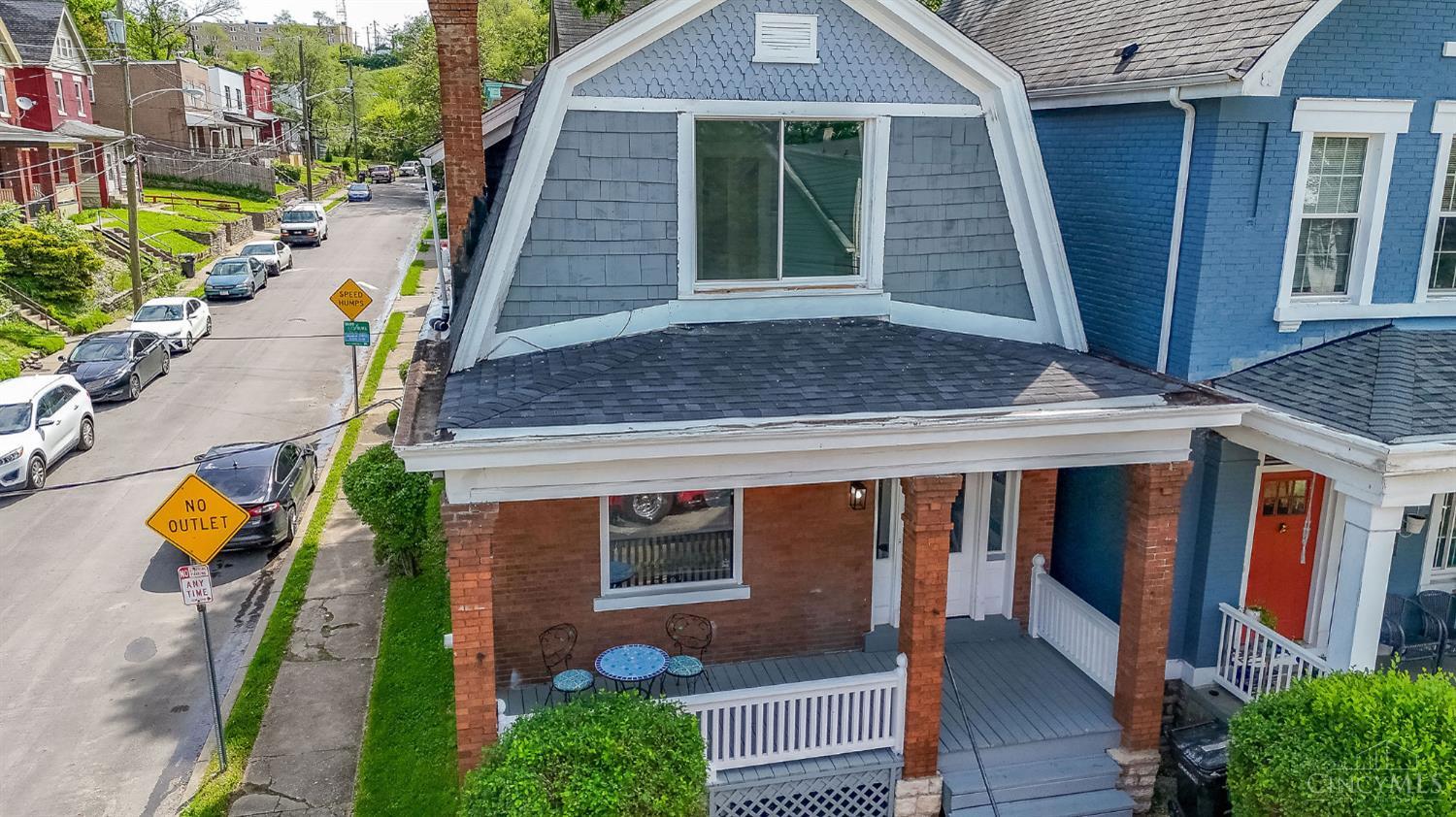 2268 Rice Street Cincinnati, OH 45219 - Photo 36 of 47