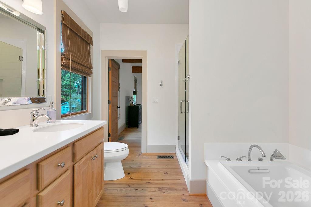 49 Miner Street Brevard, NC 28712 - Photo 24 of 47