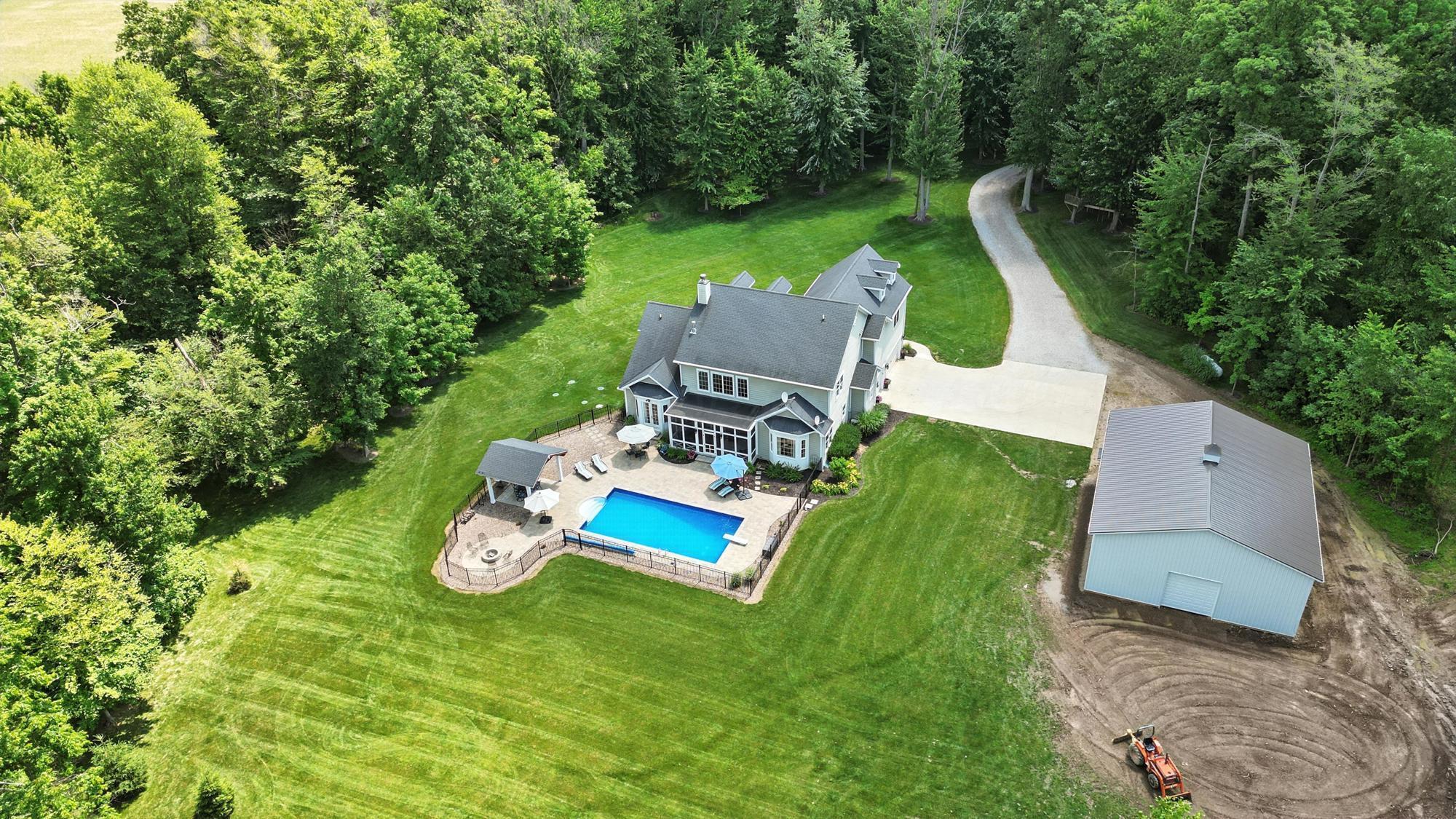 6211 Blue Church Road Sunbury, OH 43074 - Photo 5 of 92 004