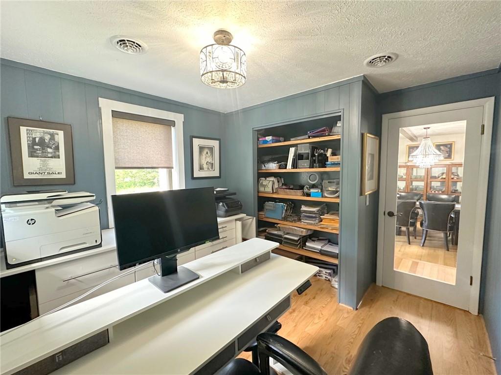 257 Stoup Road Mars, PA 16046 - Photo 30 of 50 a workspace with furniture and window