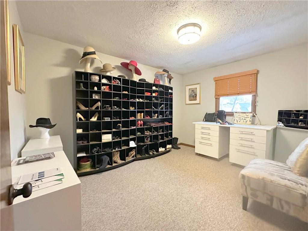 257 Stoup Road Mars, PA 16046 - Photo 42 of 50 a room with furniture a chandelier and a window